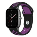 14 black purple