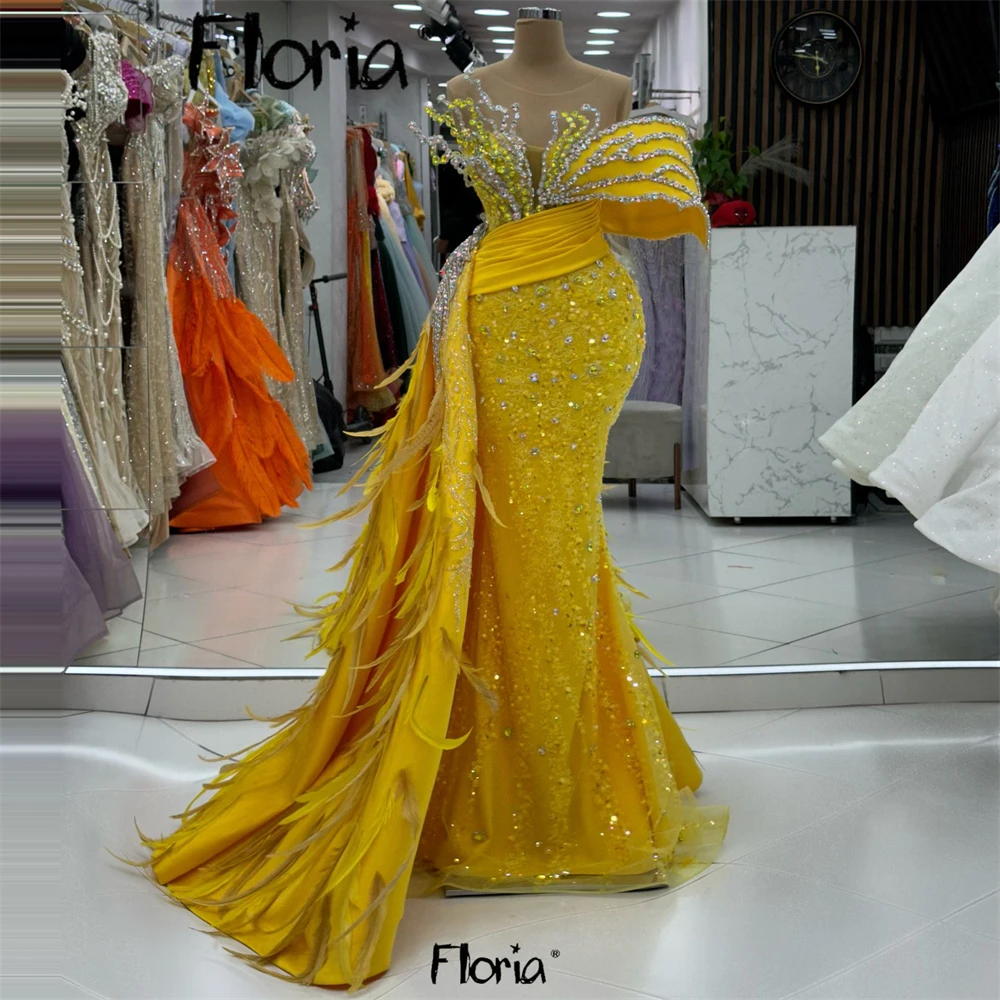 green emerald velvet dress Gold Sequin Halter Backless Prom Dress SL30194  MISS ORD
