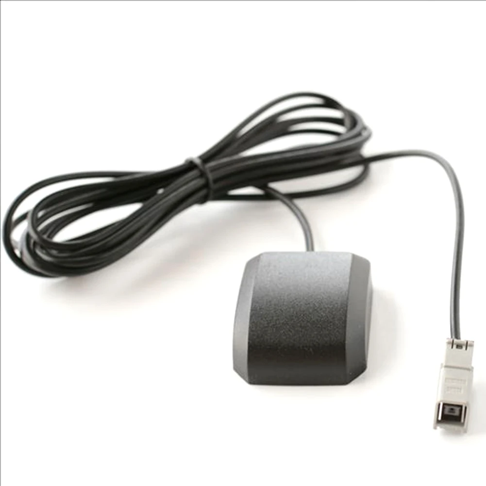 Antenna GPS Antenna 28dB Car Accessories For Car Navigation GT5-1S Interior Parts Replacement Part High Quality