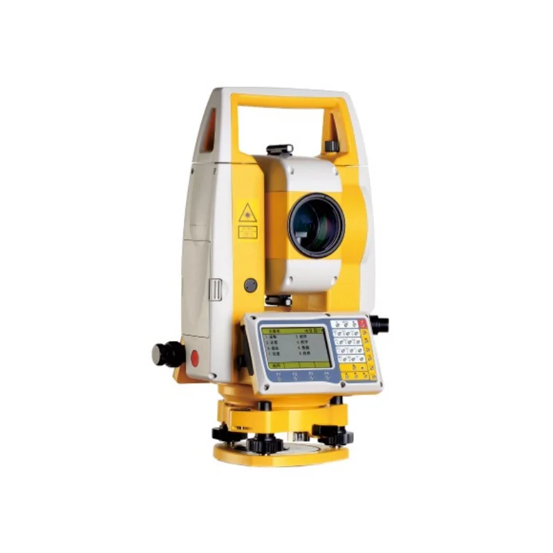 

2024 Hot Sale Surveying Instruments High-precision Total Station Price NTS-332R10