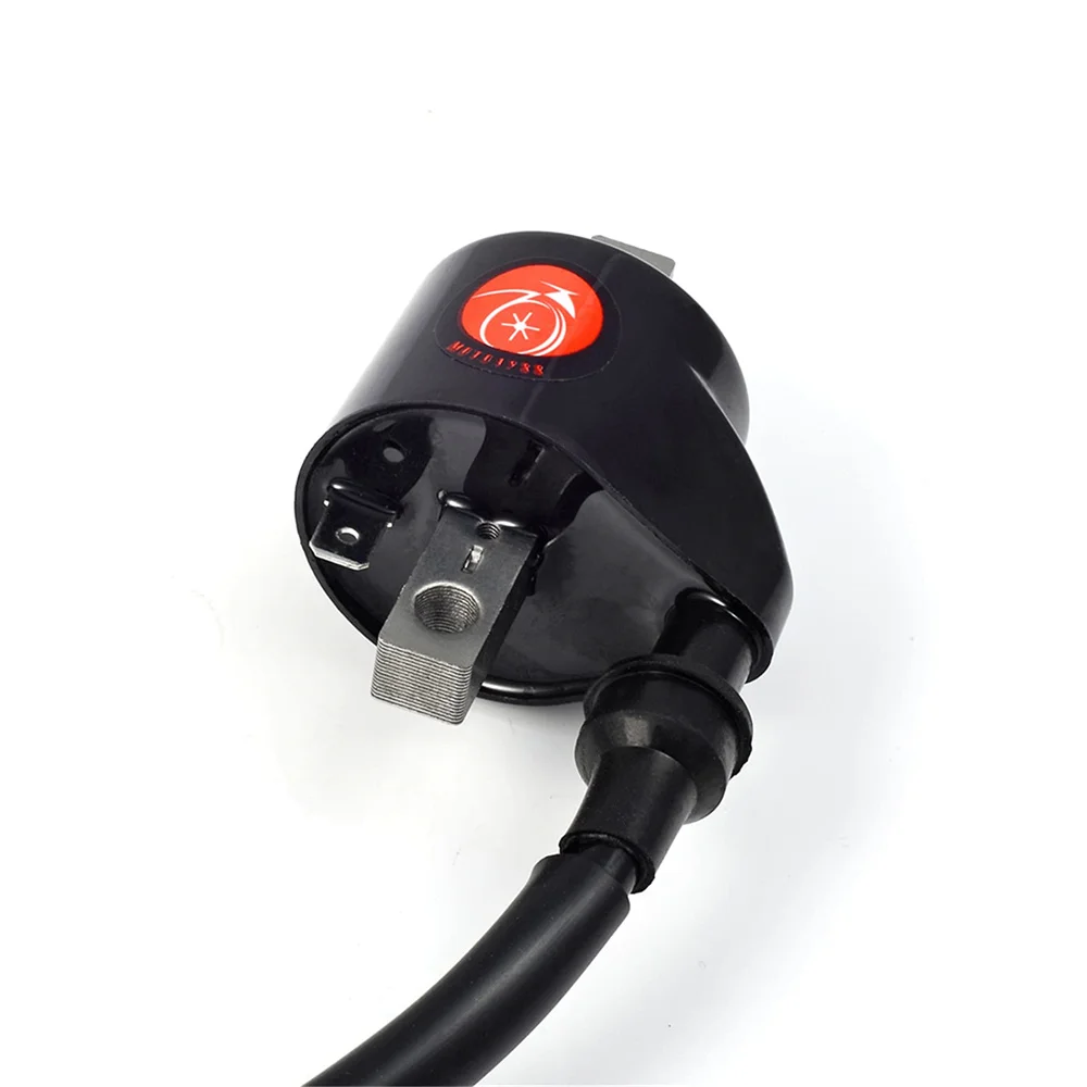 Polaris Predator 500 2003-2007 Polaris OUTLAW 500 2006 2007 OEM 용 점화 코일 점화 플러그 및 캡 3088053 3088054