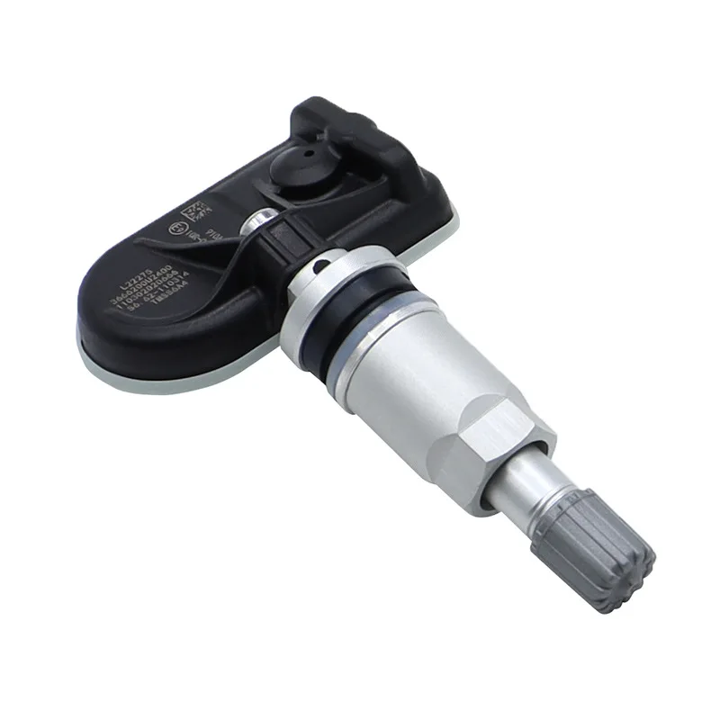 4Pcs TPMS Sensor 3666200U2400 Tire Pressure Sensor For Jac Js6 Sihao Sehol Xq