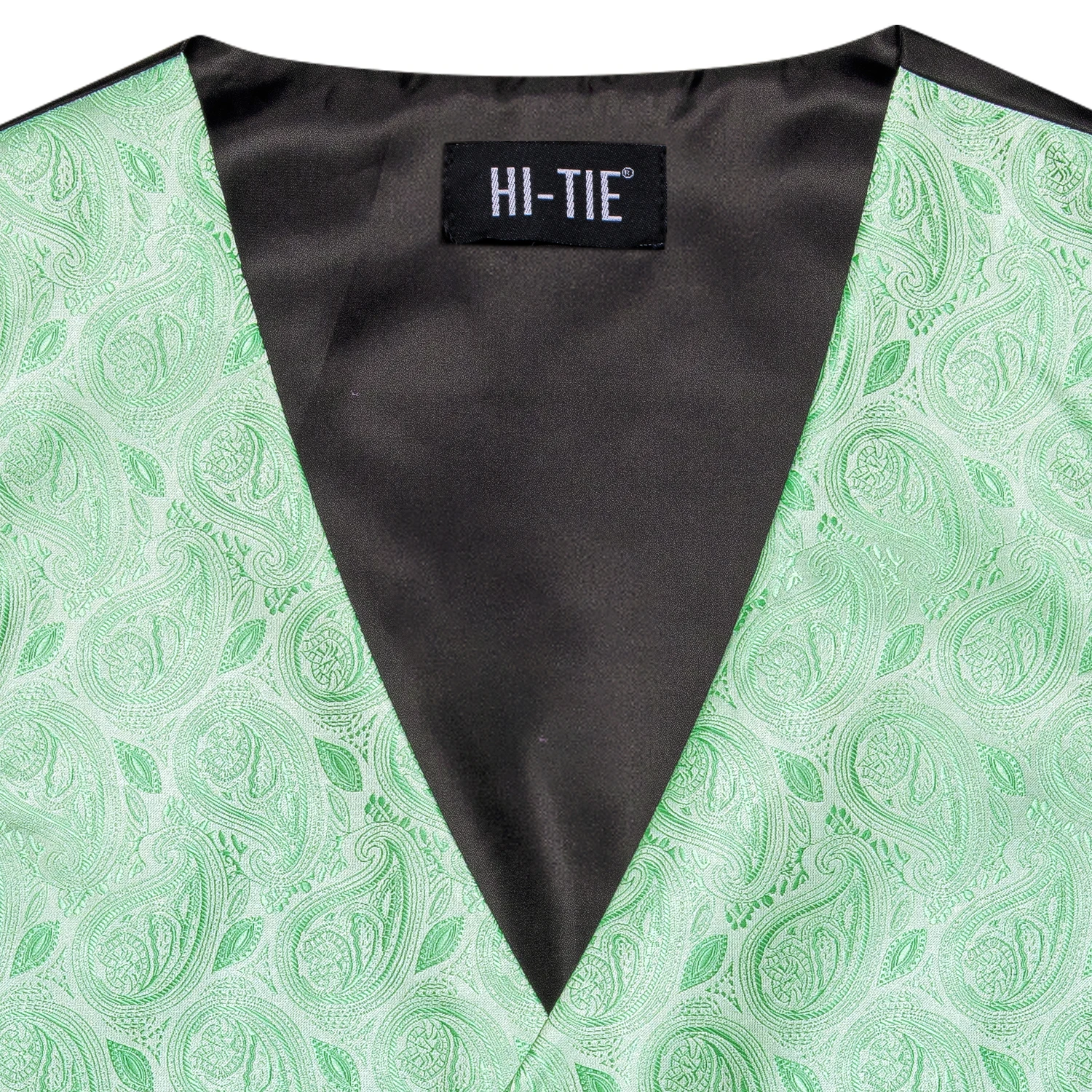 Рисунок 2 - Привет-галстук мужской жилет галстук