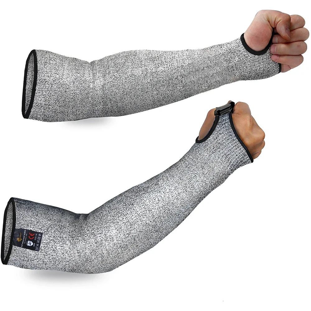 Thumb Open-Gray