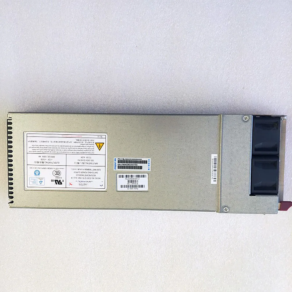 For SuperMicro Rated Power 1200W Gold Active Server Power Supply PWS-1K22-1R 4 For SuperMicro Rated Power 1200W Gold Active Server Power Supply PWS-1K22-1R - Image 2