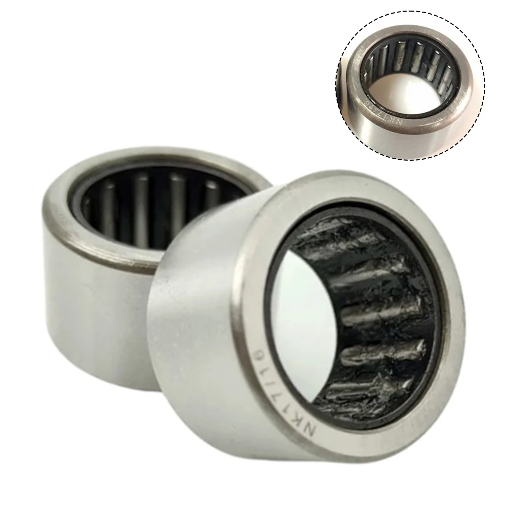 

Для подшипника Bafang Axle NK17/16 Для BBS01 BBS02 ForBBSHD 25 мм игольчатый подшипник для подшипника Bafang Axle NK17/16