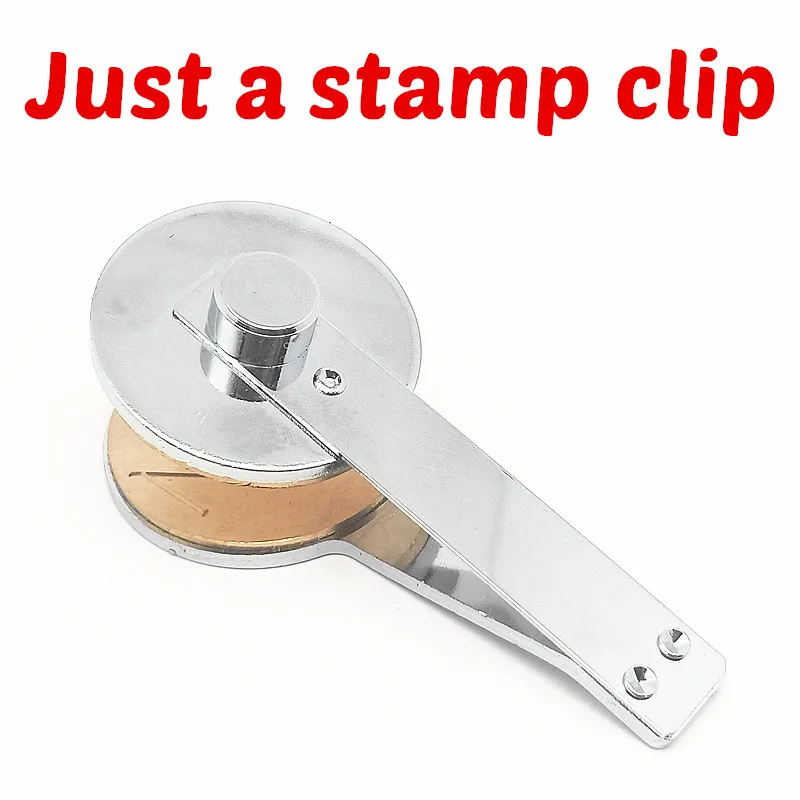 Just the handle