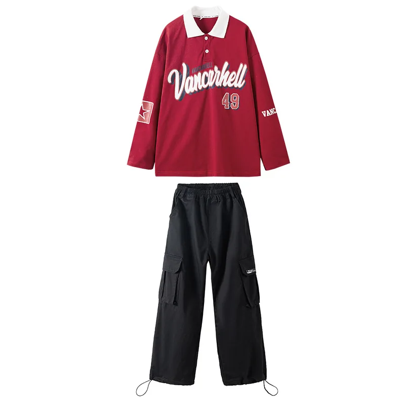 Рисунок 5 - Детская одежда в стиле хип-хоп