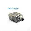2Pcs TWFK-30017 Dynamic Iron Horn Speaker Balanced Armature Driver High Frequency Unit 30017 for Knowles Earphones Hearing Aid 3