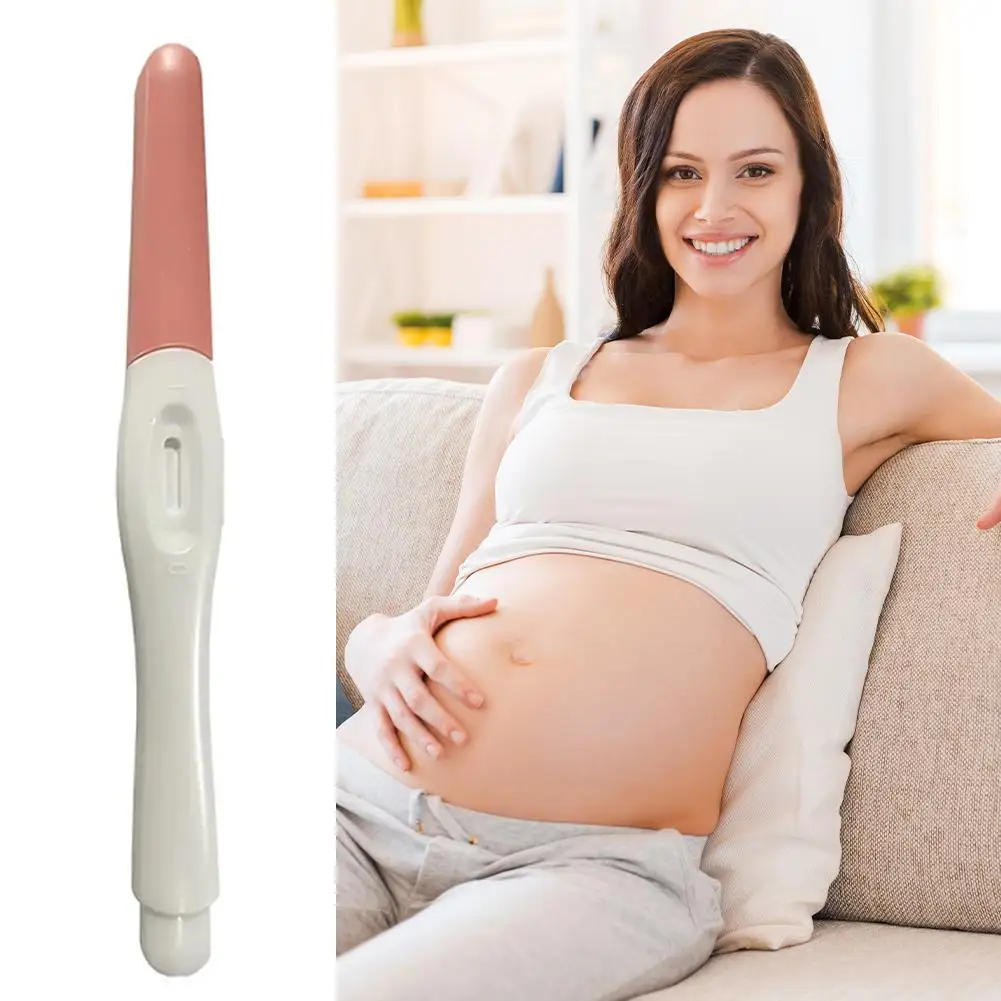 LH Ovulation Tests Household Strips Urine Test Over 99% Accuracy Test Kit Strips Pregnancy First Response