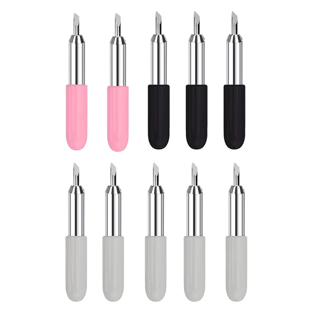 Foil Transfer Tool Replacement for Cricut Joy Including Fine Medium and  Bold Blades - AliExpress