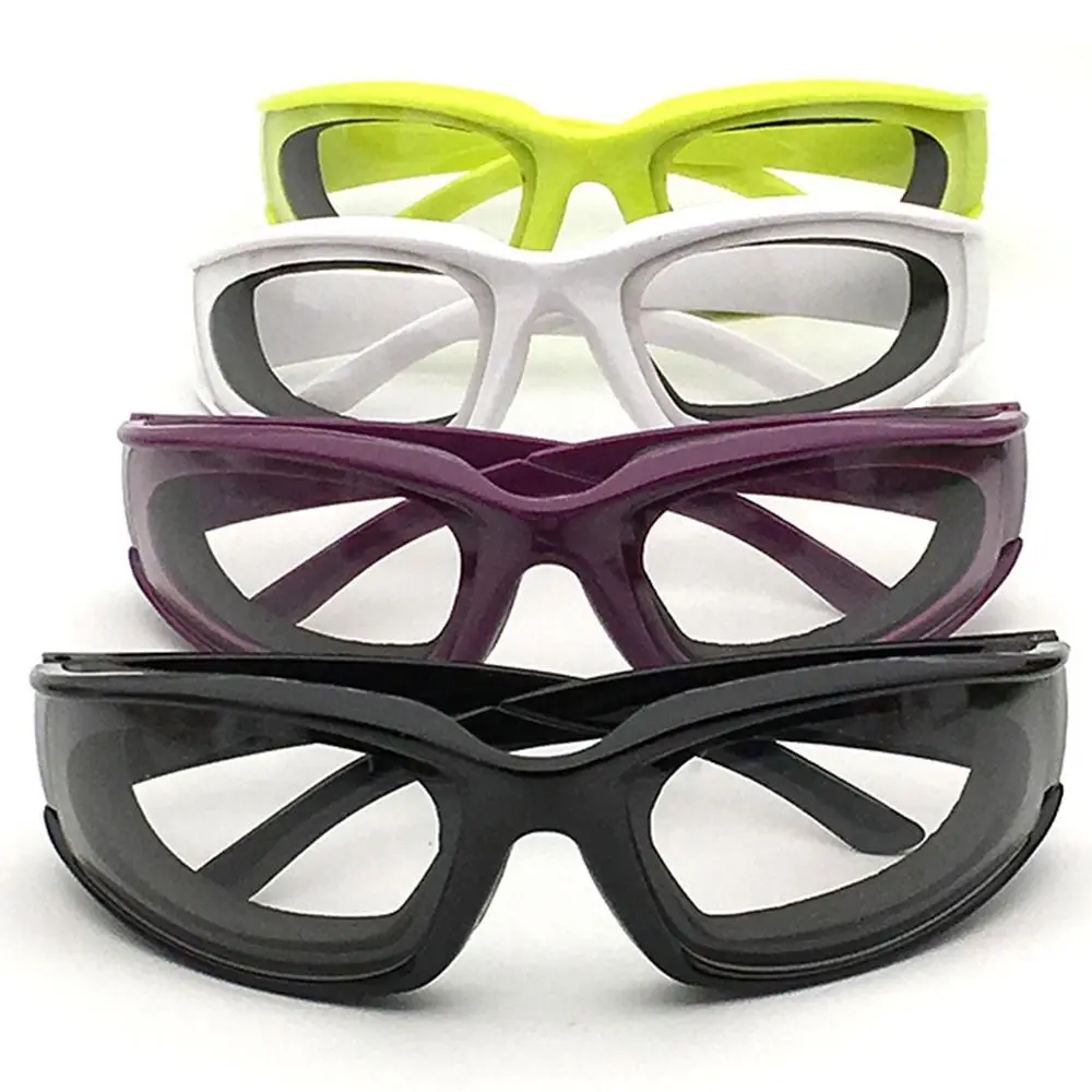 

Антиострые очки для лука, защитные очки без слез, защитные очки от брызг, защитные очки для лука, кухонное приспособление