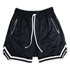Men's Sports Basketball Shorts Mesh Quick Dry Gym Shorts for Summer Fitness Joggers Casual Breathable Short Pants Scanties Male 5