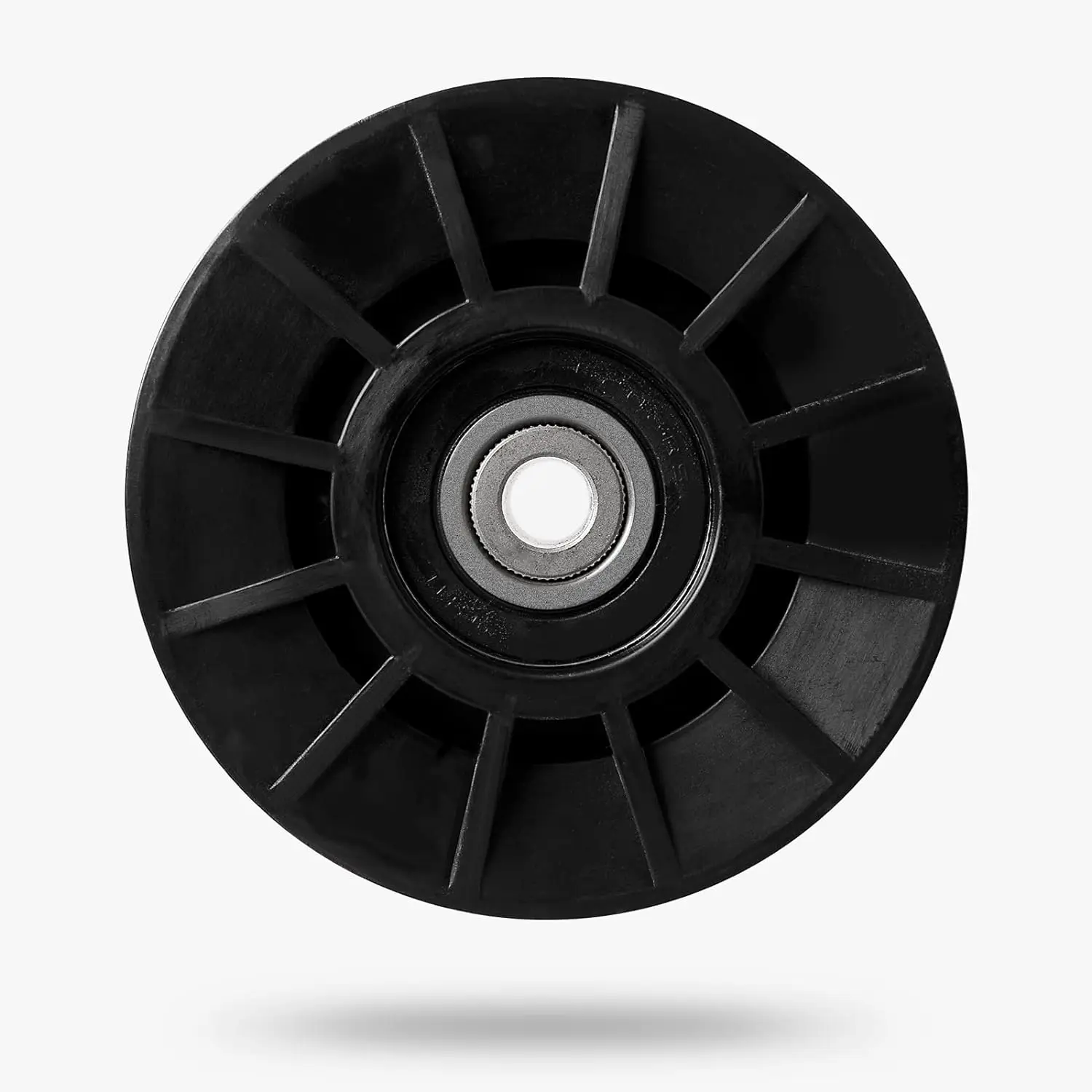 V-Idler Pulley 194326 for Craftsman Mower, Drive V-Groove Idler Pulley, Lawn Mower with 42" 54" Deck, Replace 532194326