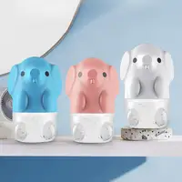 Automatic Sensor Soap Dispenser Touchless Hand Sanitizer Dispenser with Smart Sensors Rechargeable Child-friendly Hand Washing D 1
