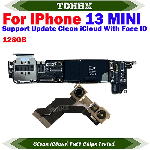13mini 128g Face Id