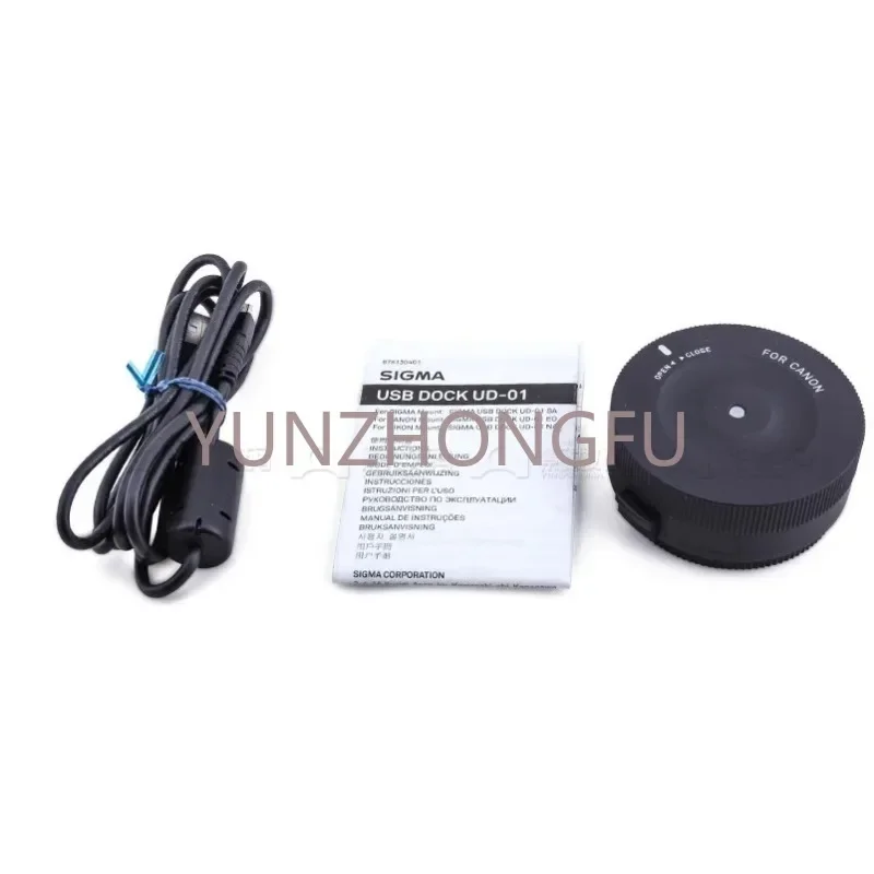 その他 SIGMA 30F1.4 DC HSM/C USB DOCK UD-01 USB DOCK UD-01 | アクセサリー | 製品 | Sigma