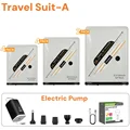Travel Suit-A