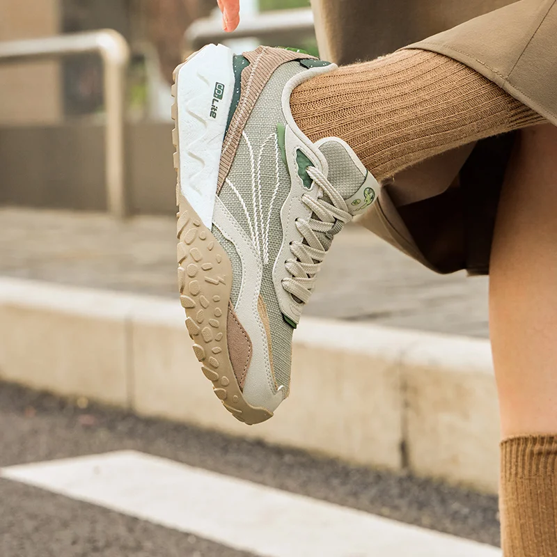 361 Degrees women's sports shoes sneakers