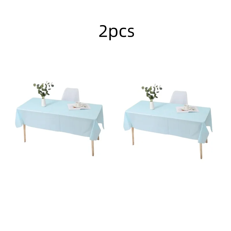 Light blue-10 2pcs