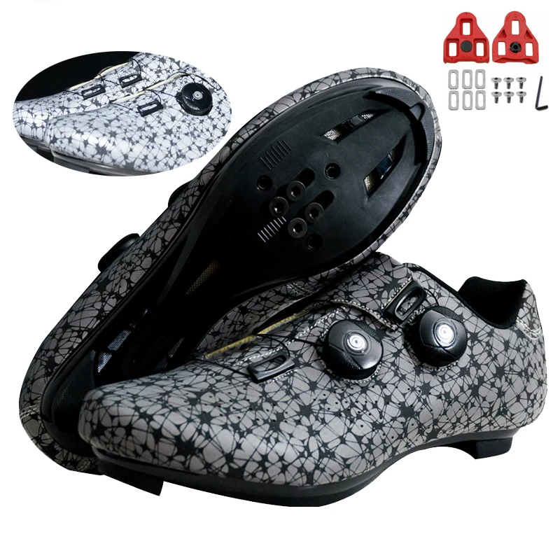 Cycling Shoes MTB Bike Lock Shoes cycling shoes bike lock shoes