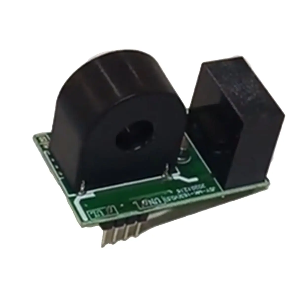 【공개】JSY-MK-163T 50A 양방향 단상 전력 측정 모듈(온보드 CT TTL Modbus 포함)