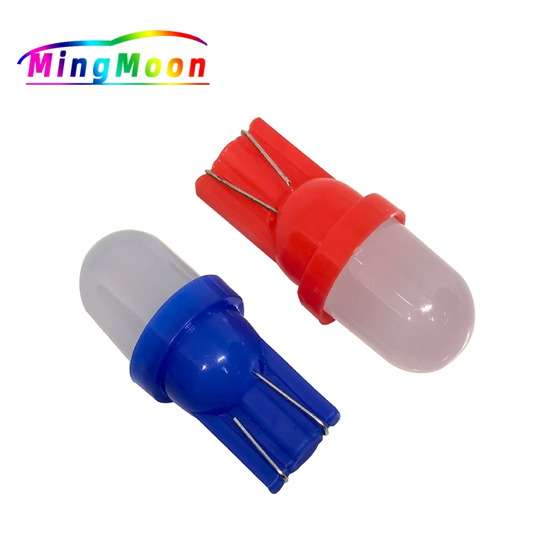194 LED , ɺ  ü , DC 6V 6.3V , Ѱ LED , T10 168 2825 W5W, 100 