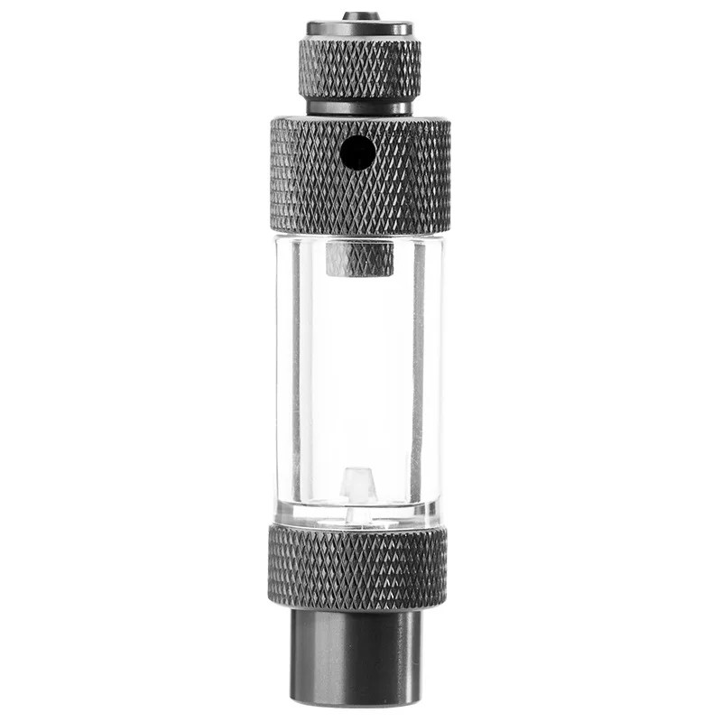 AQUAPRO CO2 Smart Bubble Counter Carbon Dioxide Bubbler Aquarium Accessories Fishing Tank Aquatic Plant CO2 Check Valve Cylinder co2 check valve aquarium co2 accessories