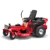 Zero Turn Commercial Driving Lawn Mower High Quality Zero Turn Riding Mower Ride on Lawn Mower 2