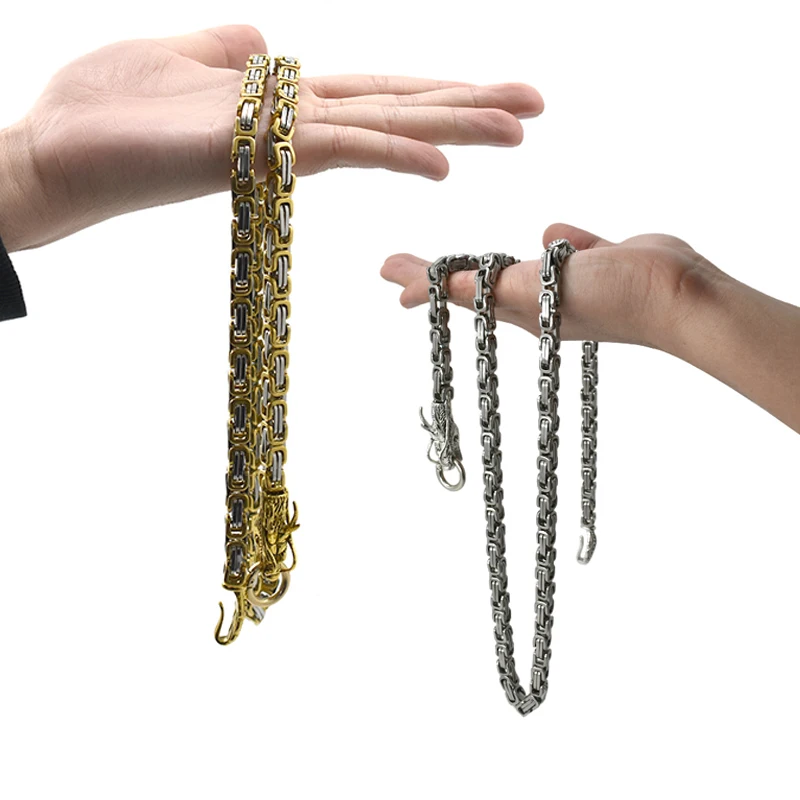 Bracelet Tactique Boule Bouddha En Acier Titane - Kung Fu Wushu (neuf)