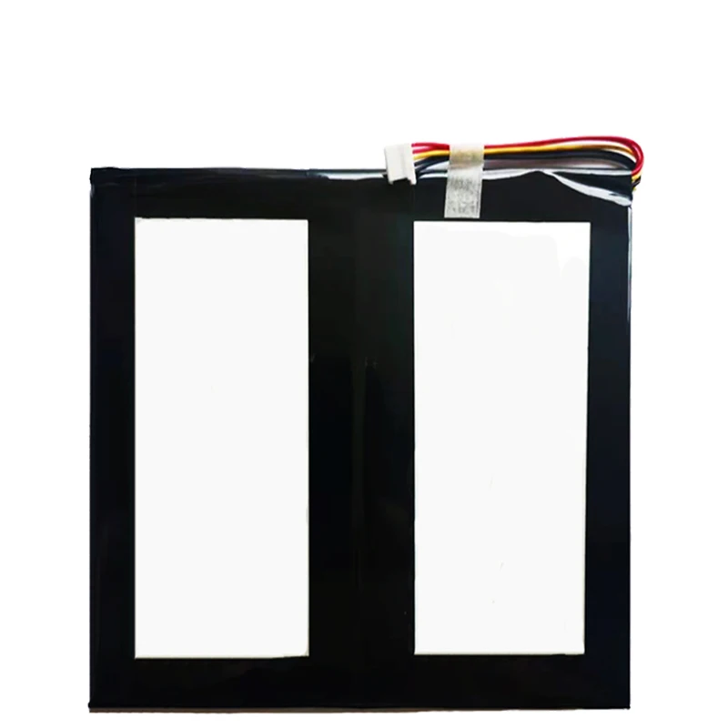 Bateria do pc do Comprimido para bq Tesla w8 W10 Ficha de Fios 3.8v 8000mah Novo