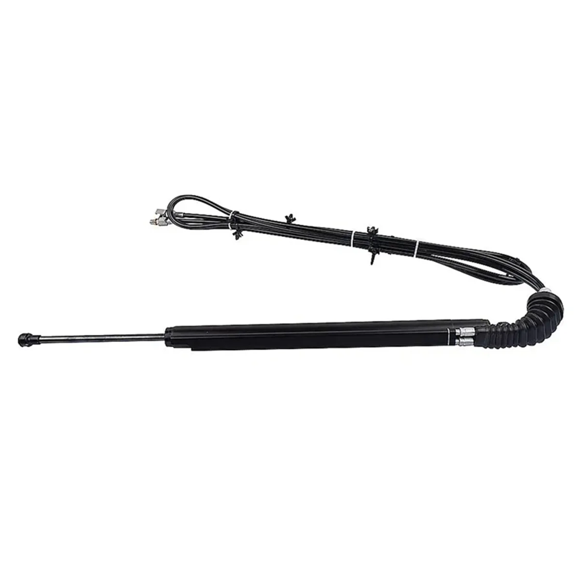 Left Power Liftgate Tailgate Actuator for Cadillac SRX Saab 9-4X 23429744 20928645