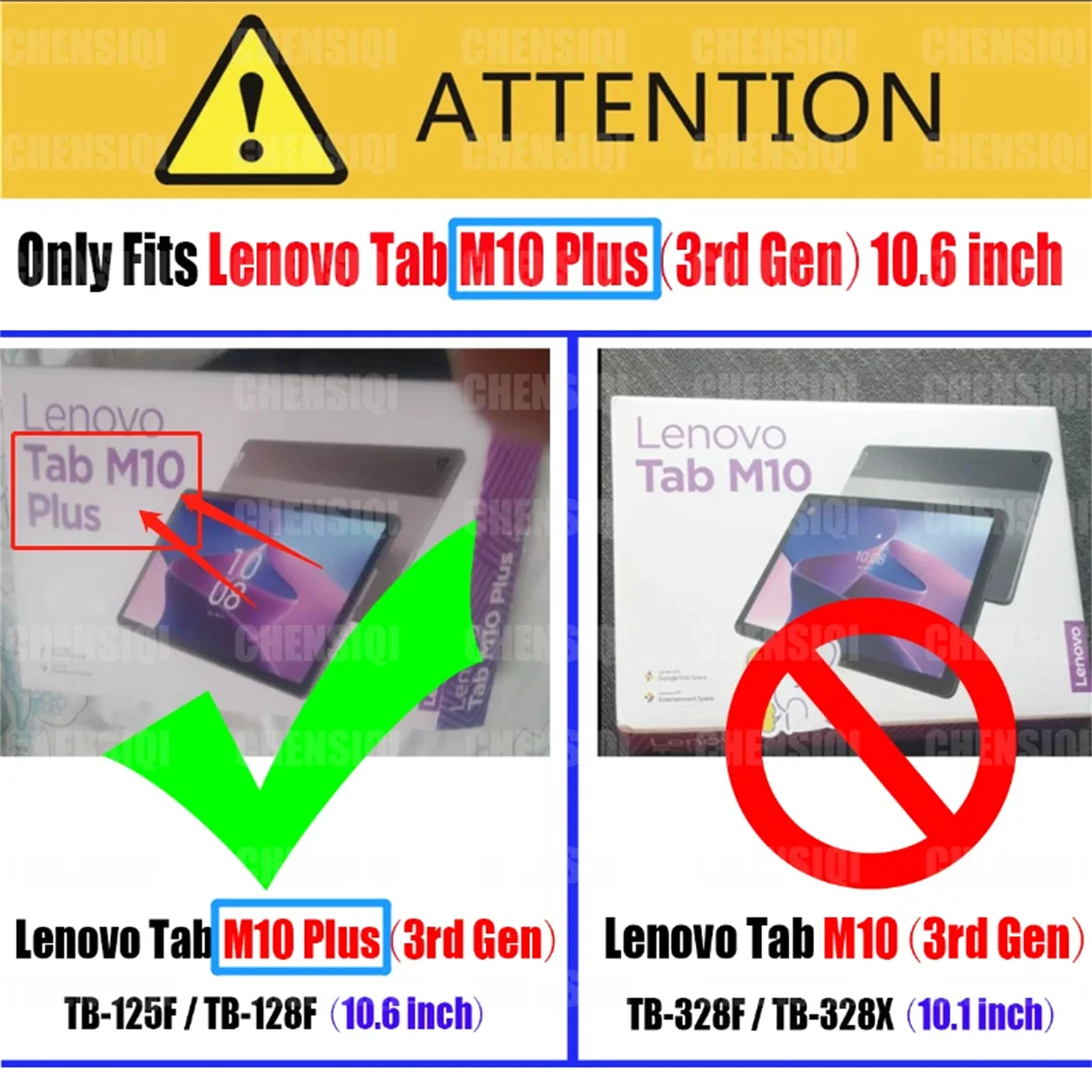 Lightweight Soft Tablet Case with Tri-fold Stand Cover