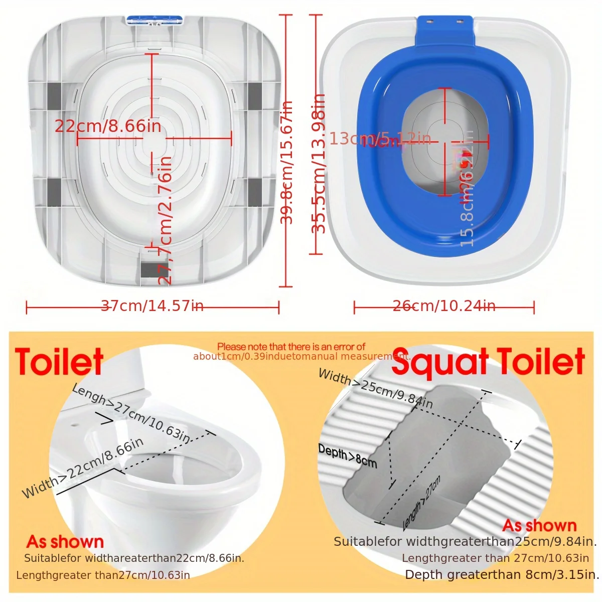 Cat Toilet Trainer Can Be Detached and Reused Cat Toilet Guide Sitting Sand Plate Sand Pot Training Mat Training Tool