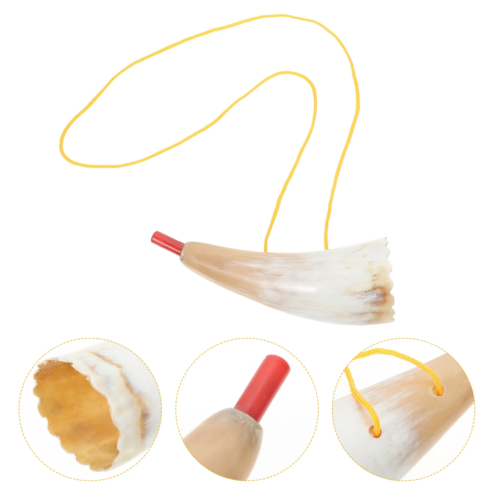 Horn Trumpet Soccer Bucelas Lärmmacher Party Airhorn Noise Makers Toy Kids Viking Old Fashioned Ear Noisemaker Music Child