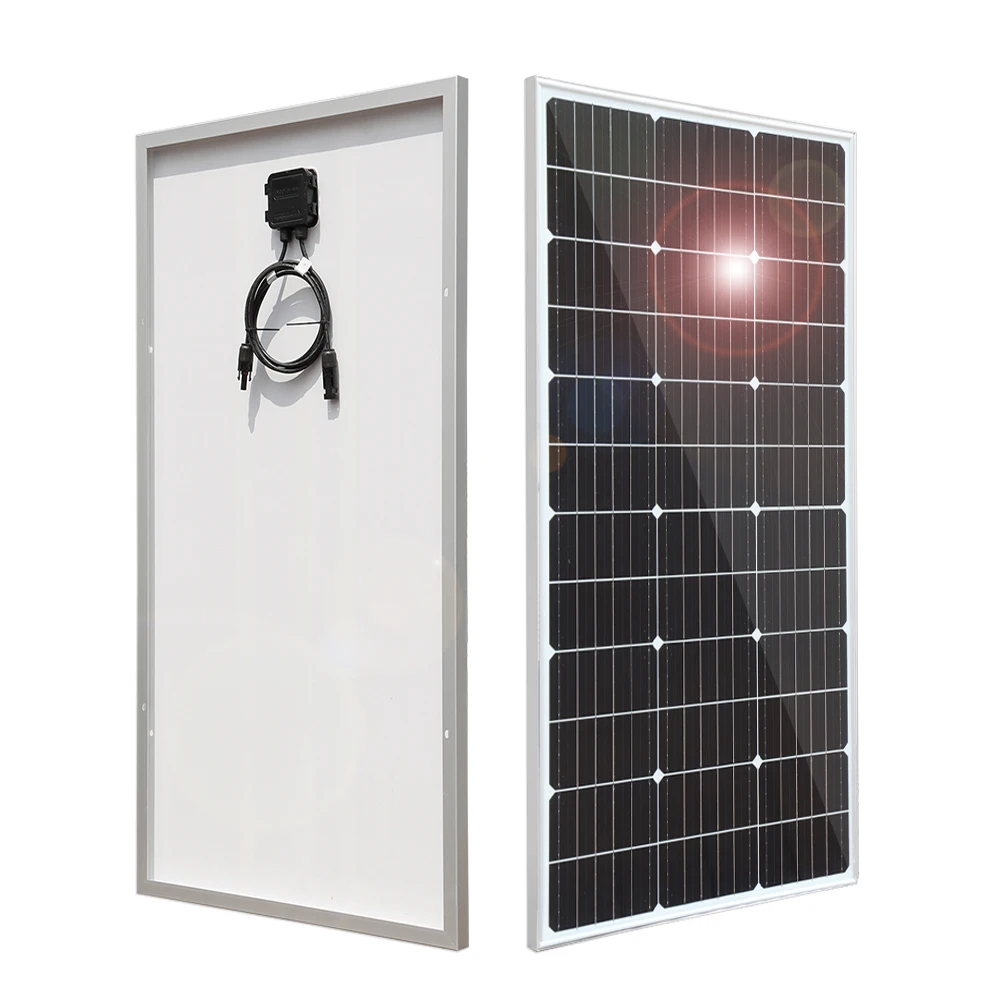 Kit solar para balcón 1500W 24V - Damia Solar