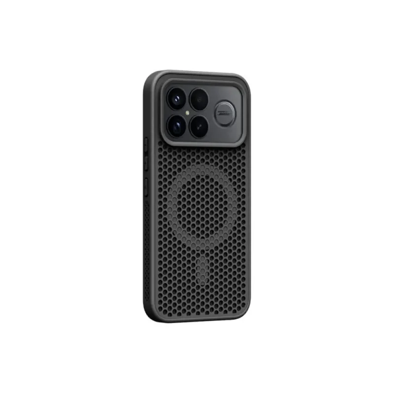 Premium Heat Dissipation Hard Protective Phone Case - Full Cover Shell