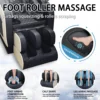 Electric Use Massage Chair Zero Gravity 4D 5