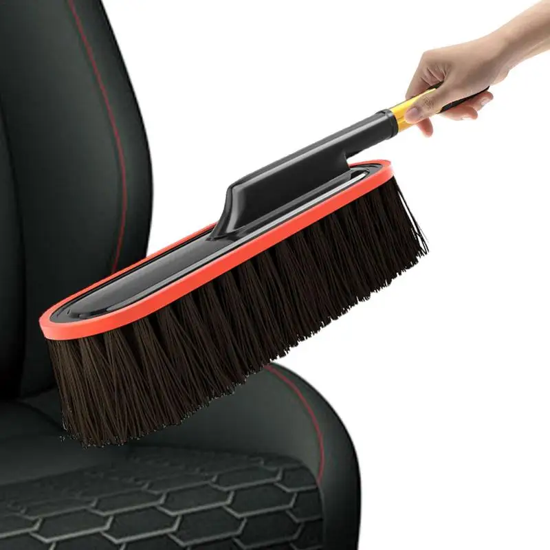 Car Duster Exterior Multipurpose Dust Cleaning Duster For Car Exterior  Effective Duster Removes Pollen Dust And Lint Car - AliExpress