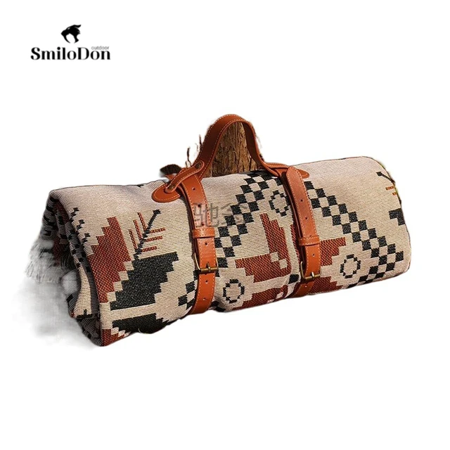 다채로운 디자인과 편안함으로 편의를 더하는 스밀로돈 야외 캠핑 매트