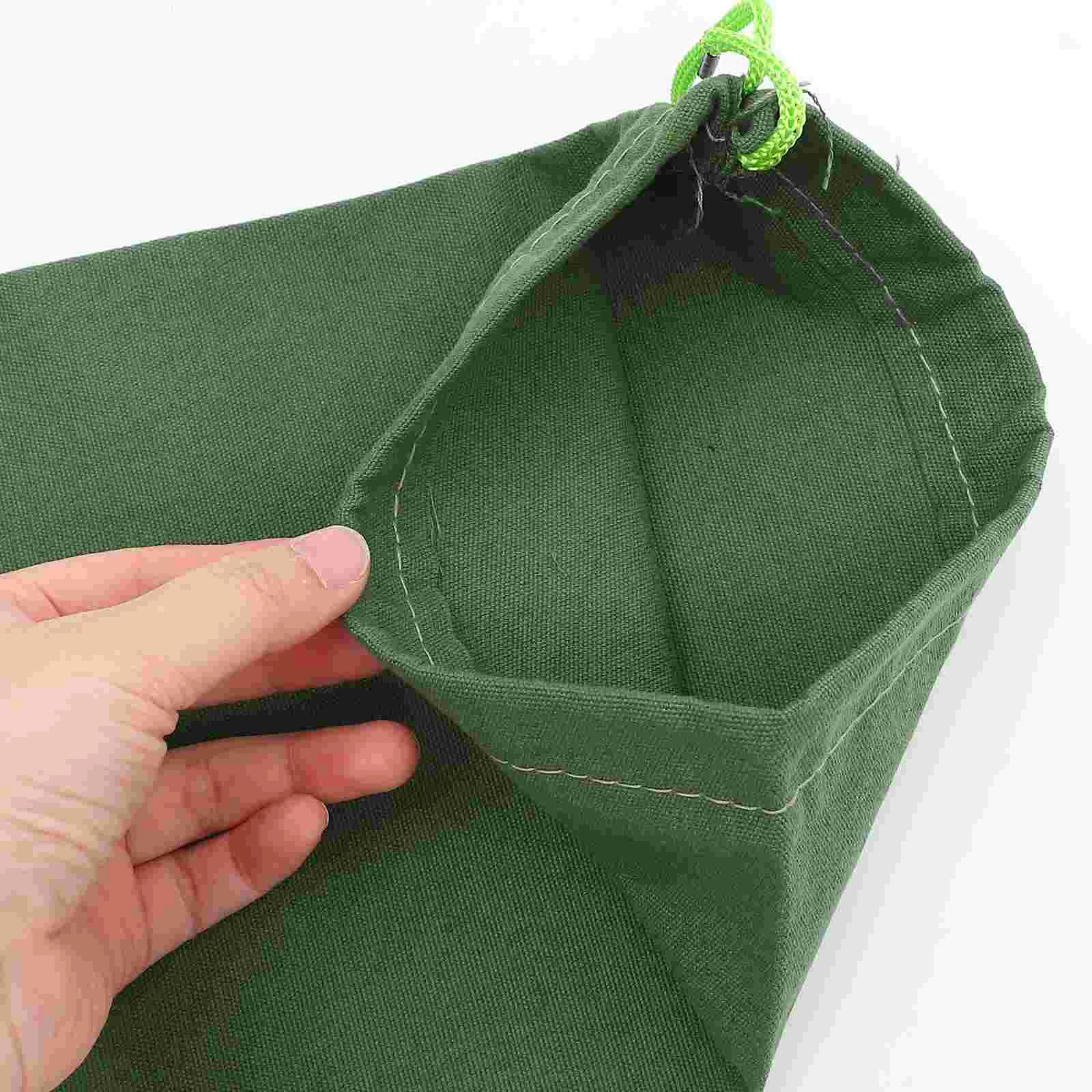 Flooding Sandbag Anti-flood Sandbag Outdoor Sandbag Water Barrier Sand Bag