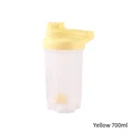 Yellow 700ml