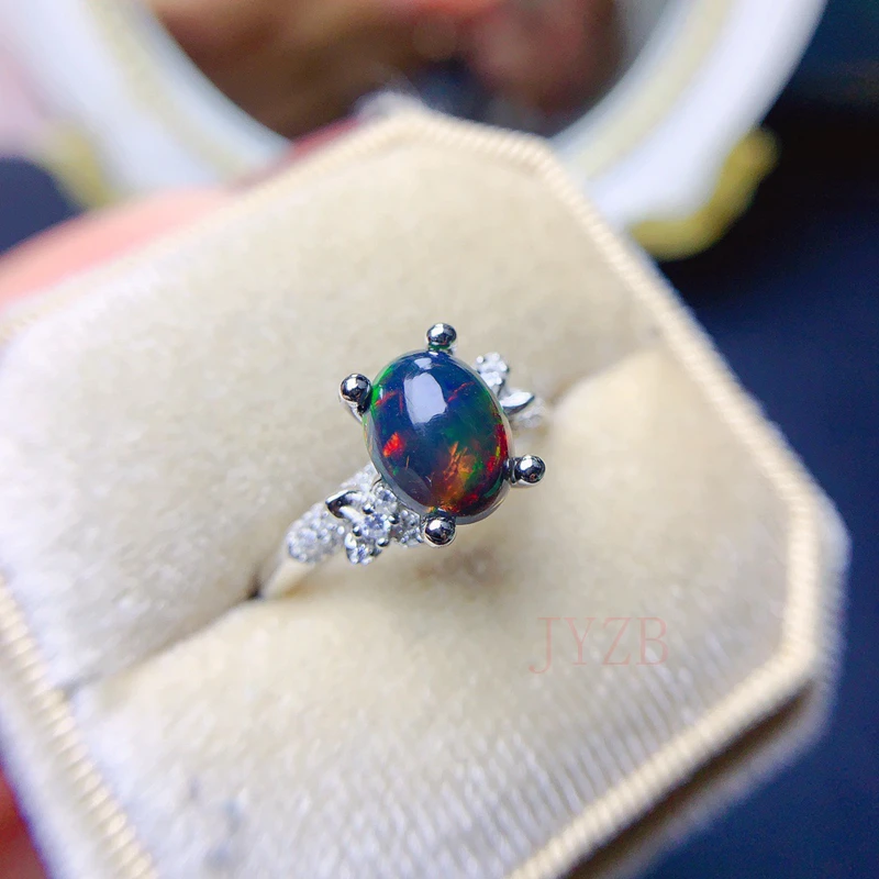 Opal Stone Fashion Designer