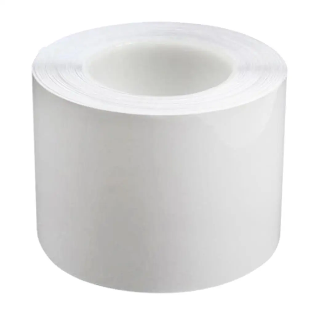 

3.3 фута/рулон, прозрачная велосипедная наклейка, лента Chainstay Clear, износостойкая, фотопленка, инструмент