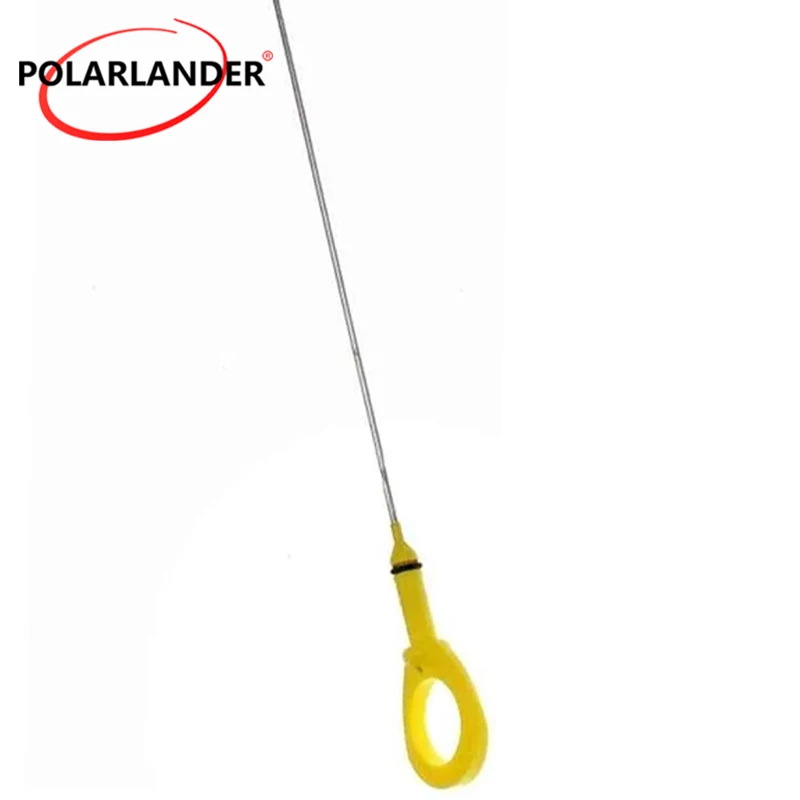&lrm;153010H012 Engine Oil Dipstick Compatible with Select Toyota Models