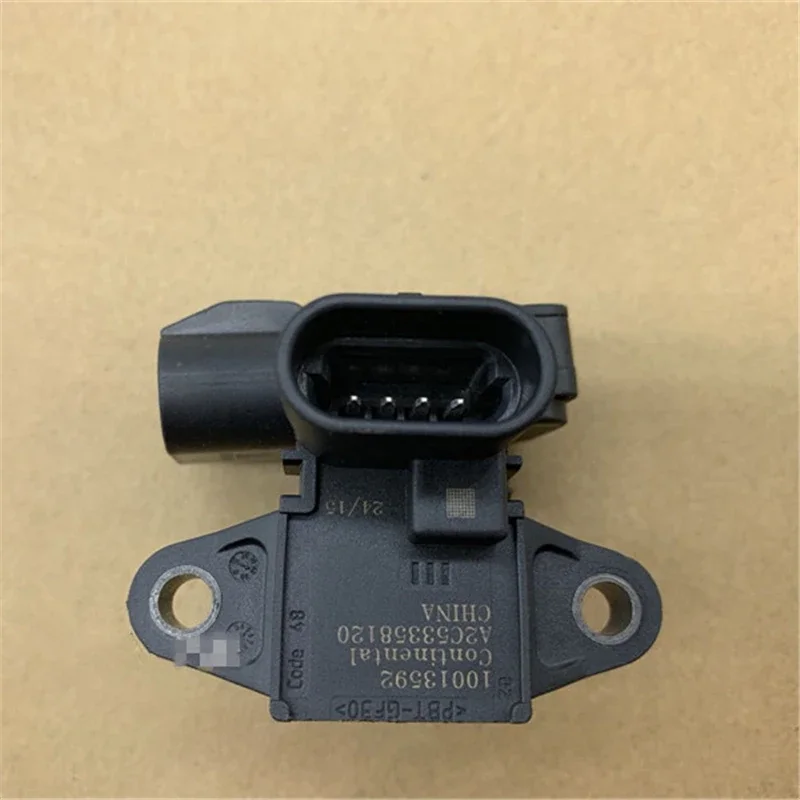 

10233921 /10013592 Впускной датчик давления для sаик Roewe 350 мг 350 MG3 MG5