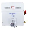 12/15/18kW Steam Shower Generator 220V 380V Steam Generator Sauna for Room Home Bath Machine with Digital Controller 6
