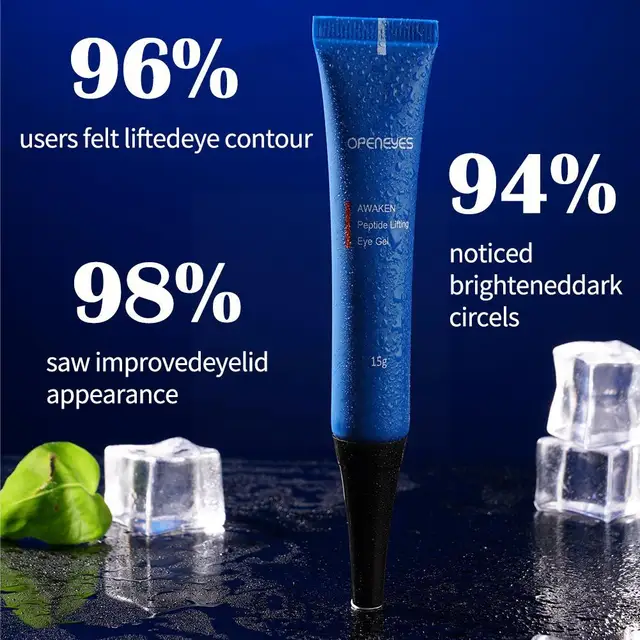 Awaken Peptide Lifting Eye Gel Awaken Peptide Lifting Eye Gel