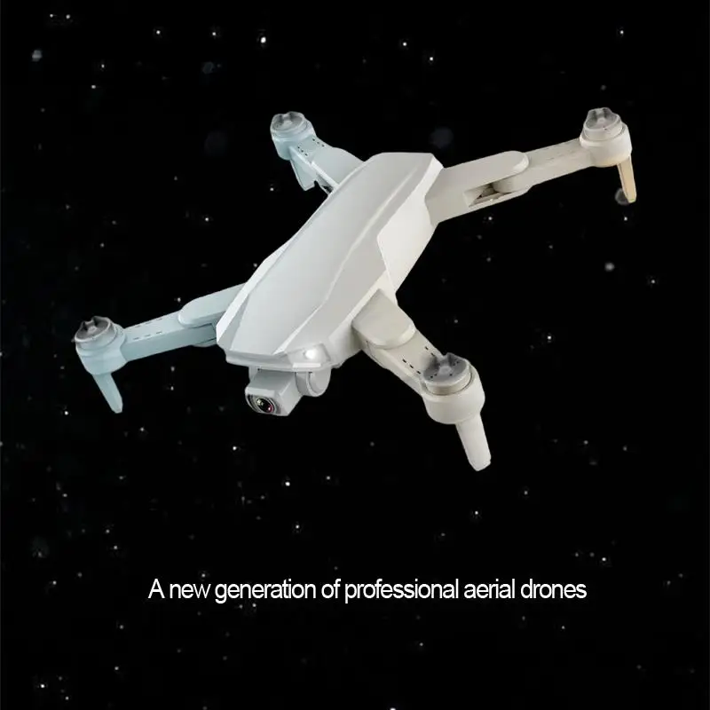 

Ultimate HD Dual Camera GPS Drone for Stunning Aerial Photography with Powerful Brushless Fol Technology