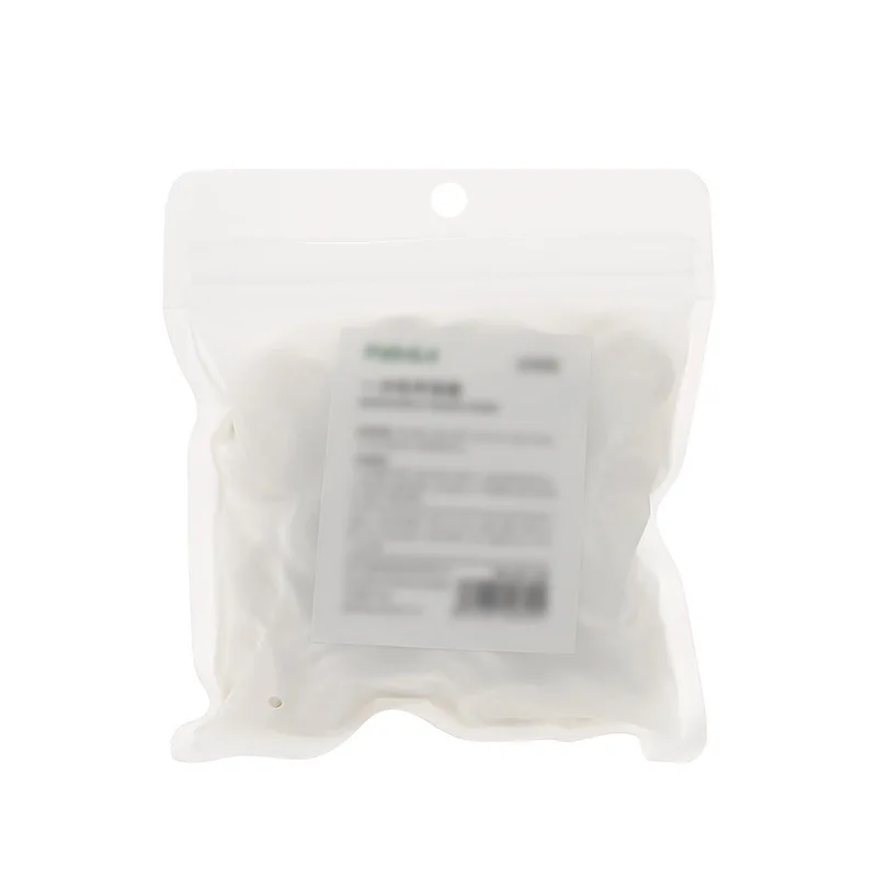 Doigt 100 pièces manches jetables Clitoris stimuler manchon G Point Massage réutilisable préservatif jouets sexuels pour W_voghion.com